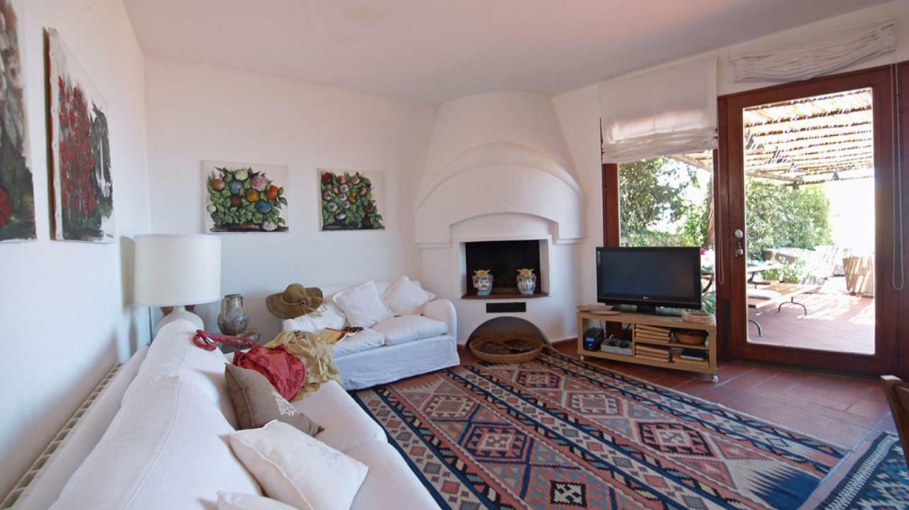 Lalli House By Domusicily Cefalù Exteriör bild