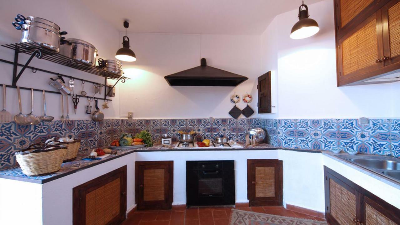 Lalli House By Domusicily Cefalù Exteriör bild