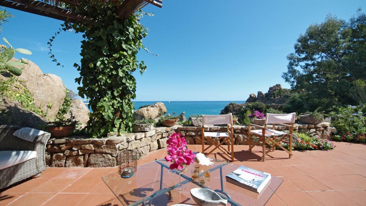 Lalli House By Domusicily Cefalù Exteriör bild