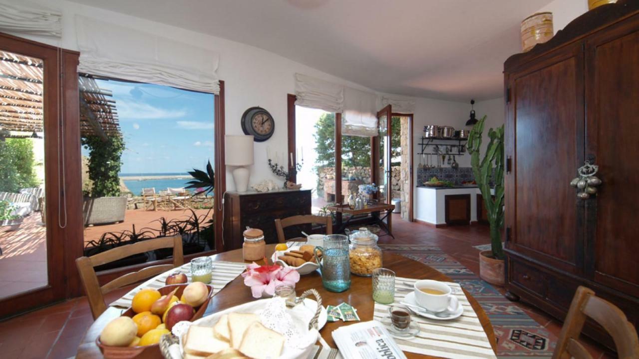 Lalli House By Domusicily Cefalù Exteriör bild