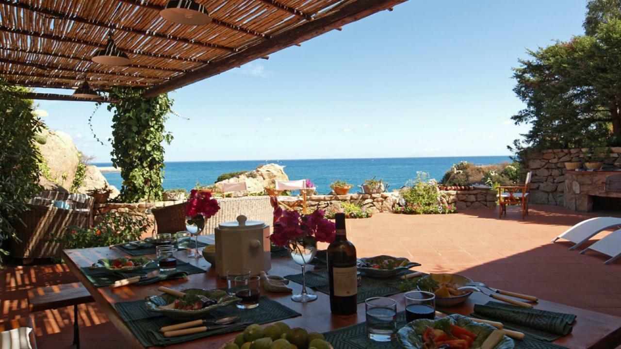 Lalli House By Domusicily Cefalù Exteriör bild