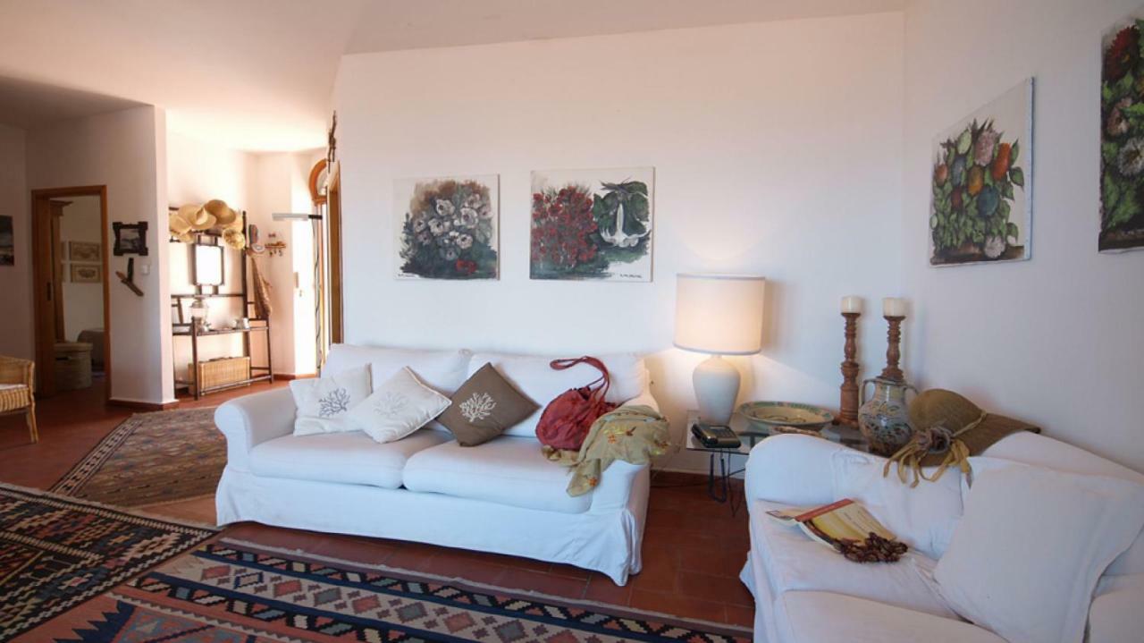 Lalli House By Domusicily Cefalù Exteriör bild