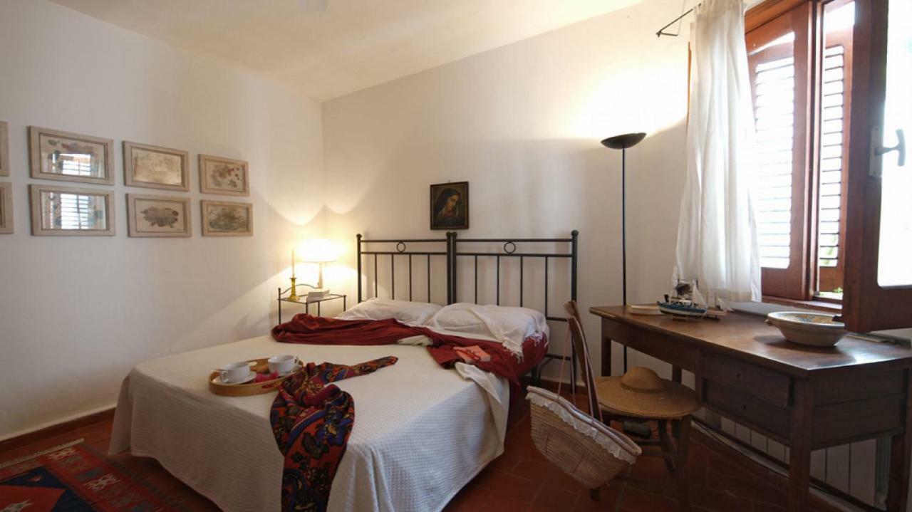 Lalli House By Domusicily Cefalù Exteriör bild